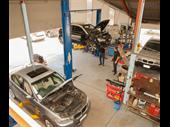 specialist european automotive workshop