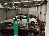 automotive workshop ipswich for
