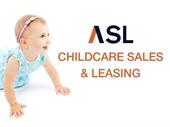 profitable fully-managed childcare business