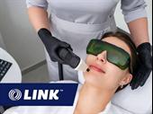 skinlaser clinic under management