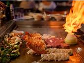 turn-key japanese steakhouse prime