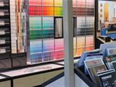 specialty multi-store retailer diy