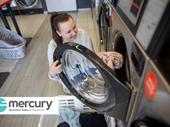 long-established coin laundry for