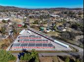 profitable multi-site self storage
