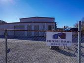 high occupancy self storage