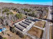 profitable self storage facility
