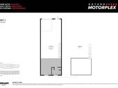 luxury automotive garage condo