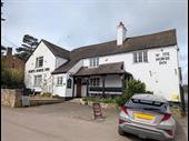 shropshire character village pub