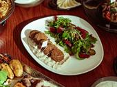 middle eastern fast food