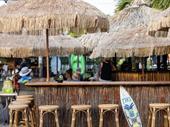 bar lounge