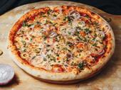 pizzeria trendy brooklyn brick