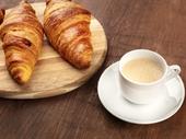 brooklyn's hottest café steps