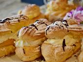 profitable artisan bakery café