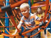premier indoor kids play