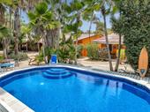 established boutique hotel ssi