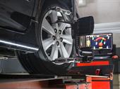 established auto repair business