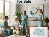 texas hospice agency for