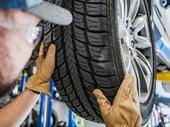 tire wheel service supply