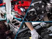 automotive mechanical business for