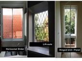 market leader soundproofing windows