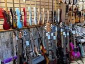 old established music gift