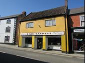 traditional family run butchers