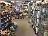 collectable models toys store