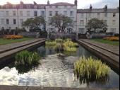 superb freehold guest house