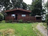 holiday lodge business for