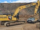 reputable machinery repair business