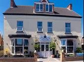 beautiful guest house for