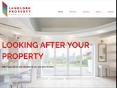 busy property maintenance service