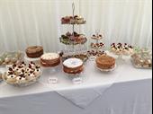 highly rated catering business