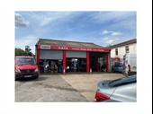 well established vehicle recovery