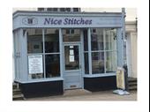 established clothing alteration dry