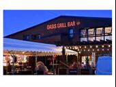 well established popular restaurant