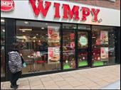 highly profitable food establishment