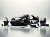 exciting mobile car valeting