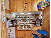 exciting thriving coffee shop