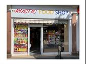 thriving established convenience store