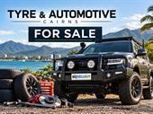 dream tyre automotive group