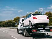 towing company for sale