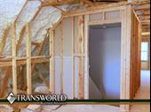 rapidly growing residential home