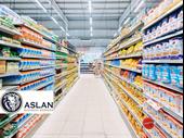 iga supermarket for sale
