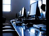computer literacy training hub