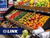profitable fruit veg shop