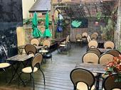 café coffee shop for
