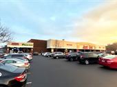 built-out quick-service restaurant mchenry