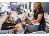 salon spa for sale