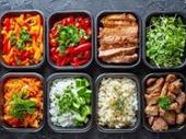 high growth fast-casual healthy